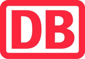Deutsche Bahn Logo