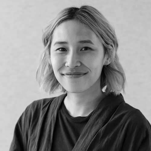 Jael Koh