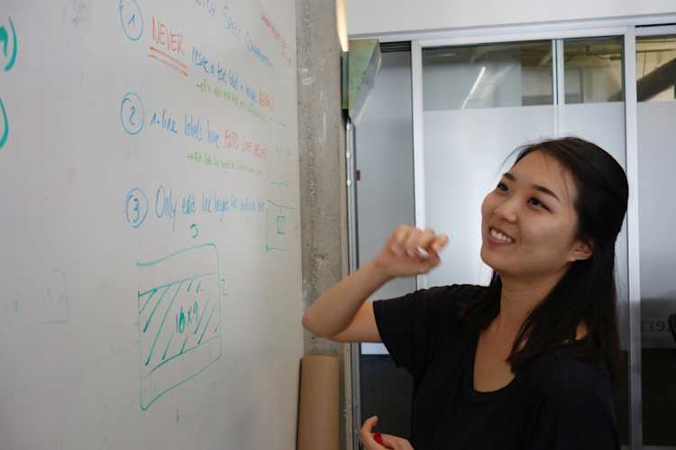 Julie Kwon Blog Cover