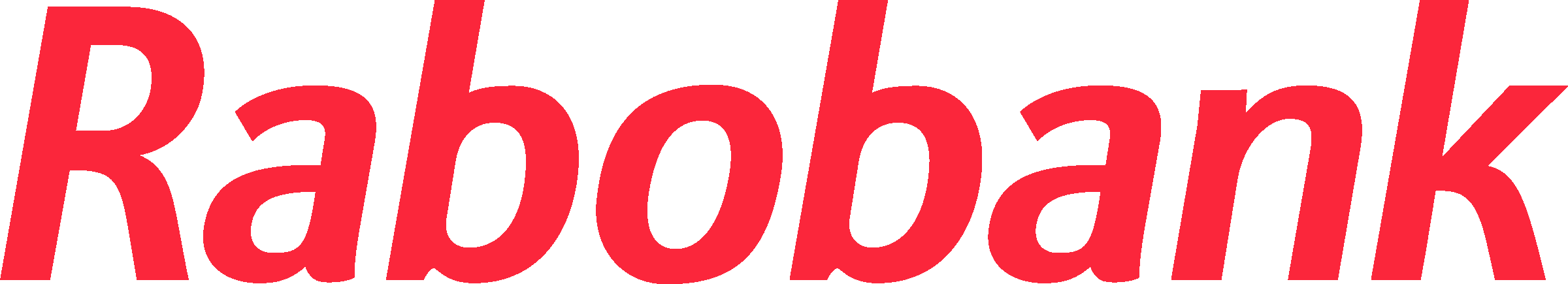 Rabobank logo