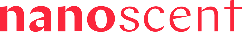 NanoScent Logo