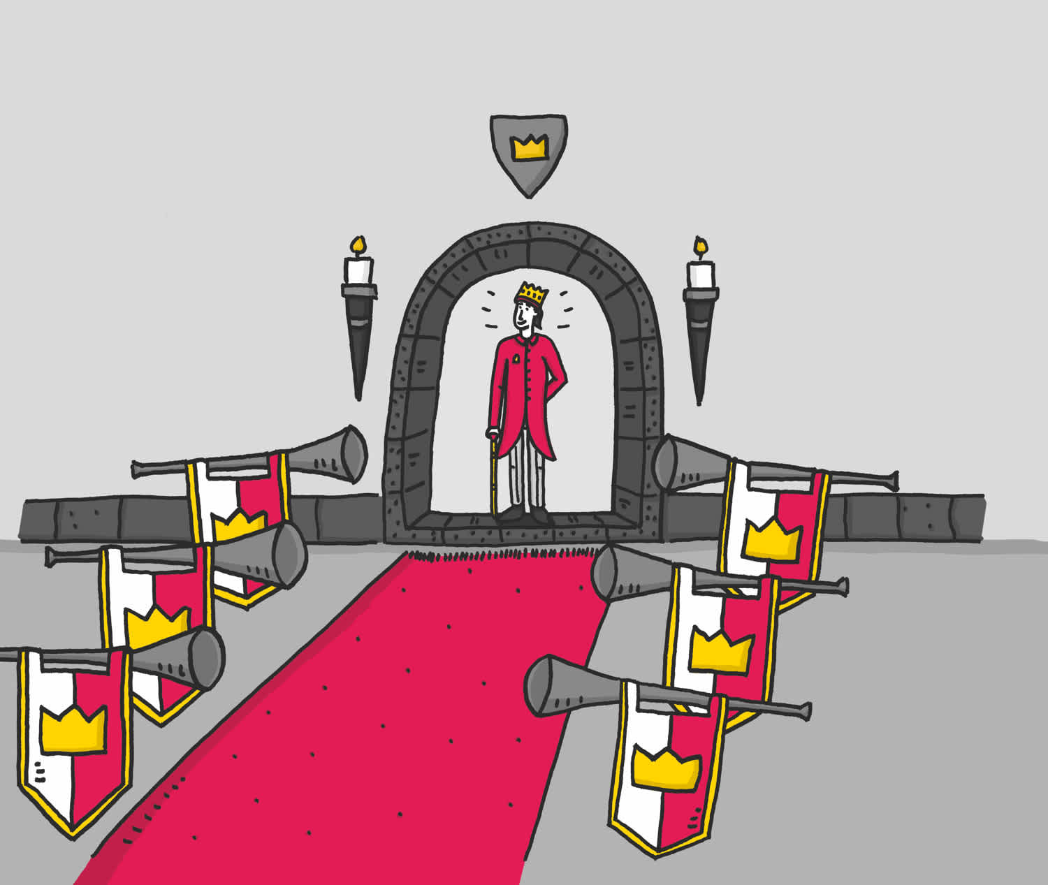 Glorious Moment of Truth Blog Cover