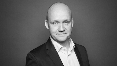 Frank Lotze