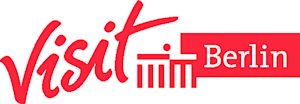 Visit Berlin logo