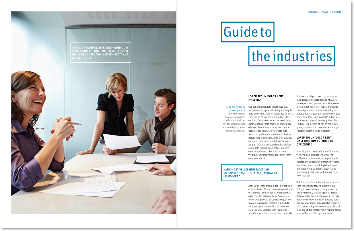 Silicon Valley Bank Inside Spread