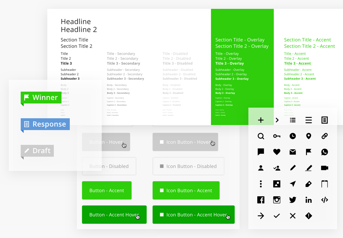 Visual Components IRIS Open Source