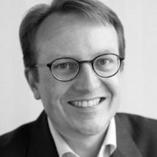 Jorik van den Bos