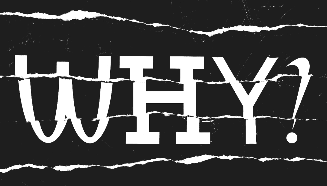 Brands: The world needs more than “why”