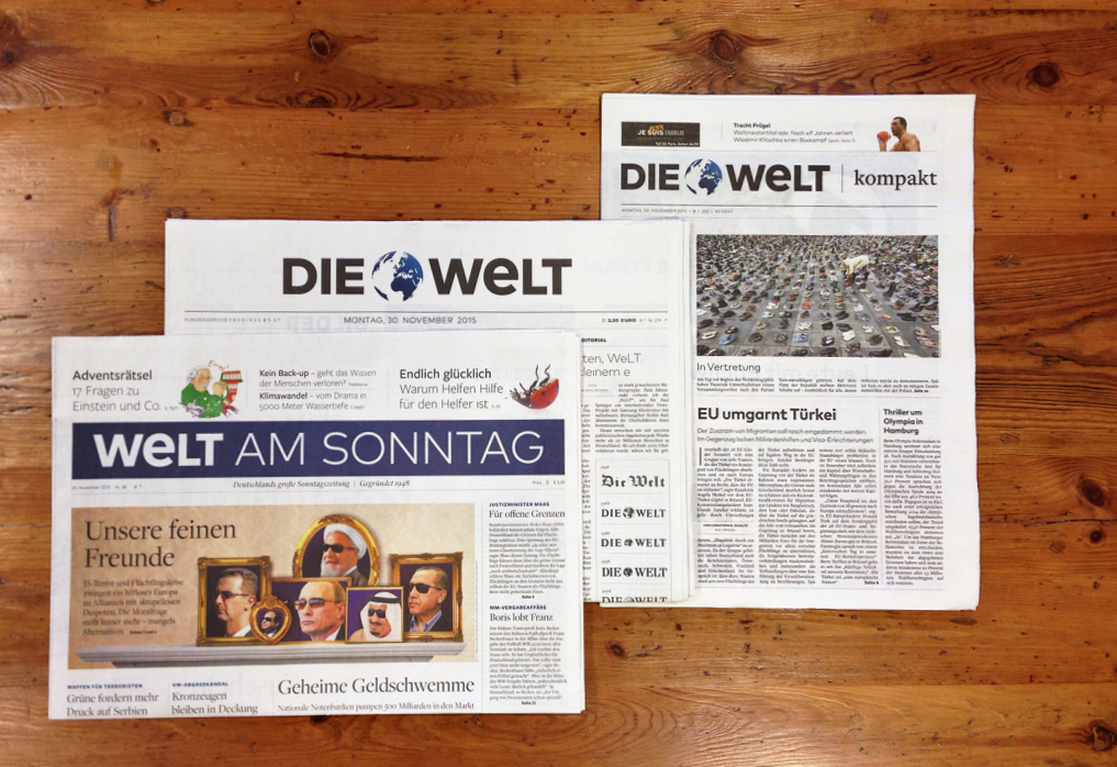 Welt
