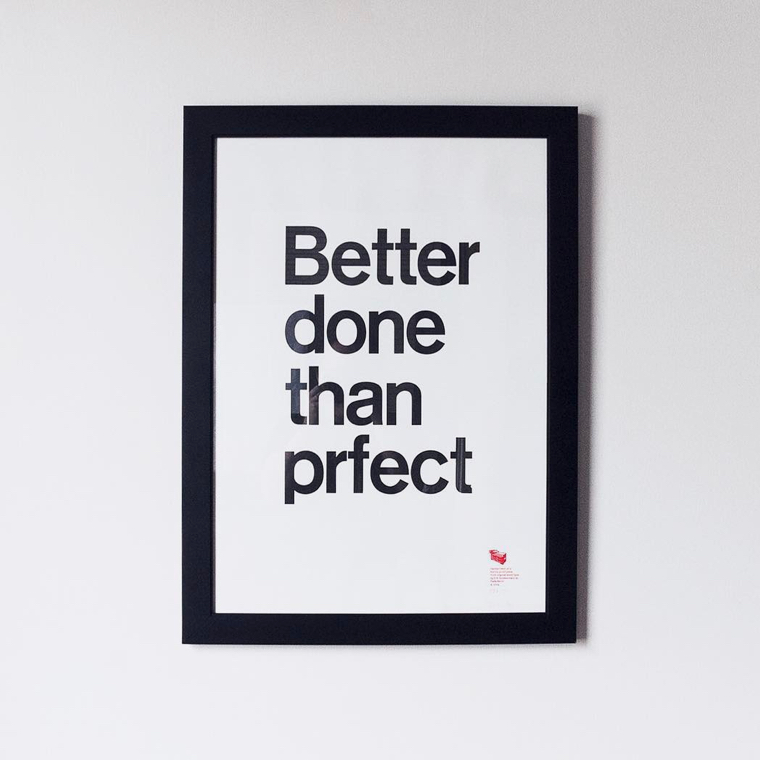 ESPI LA office mood better done than prfect