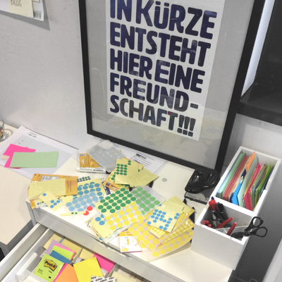 Edenspiekermann Designs Sprint 1