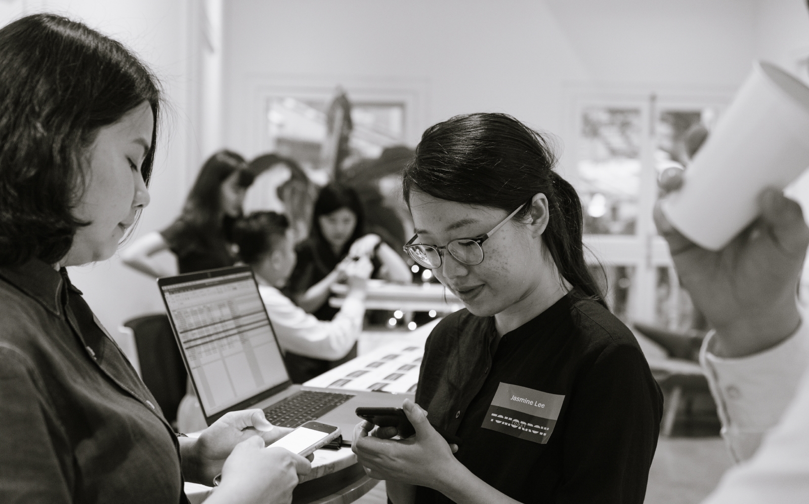 TomorrowToday SG2 photo 3