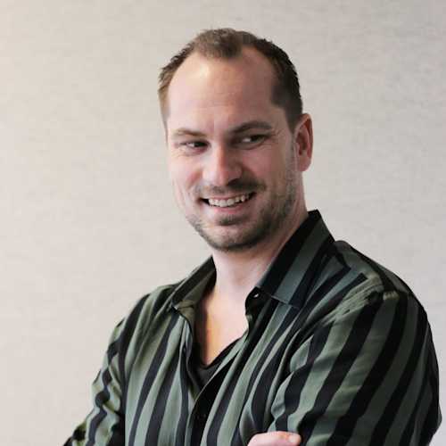 Stijn van de Ven