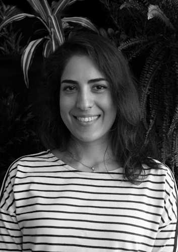 Mahsa Zareifar
