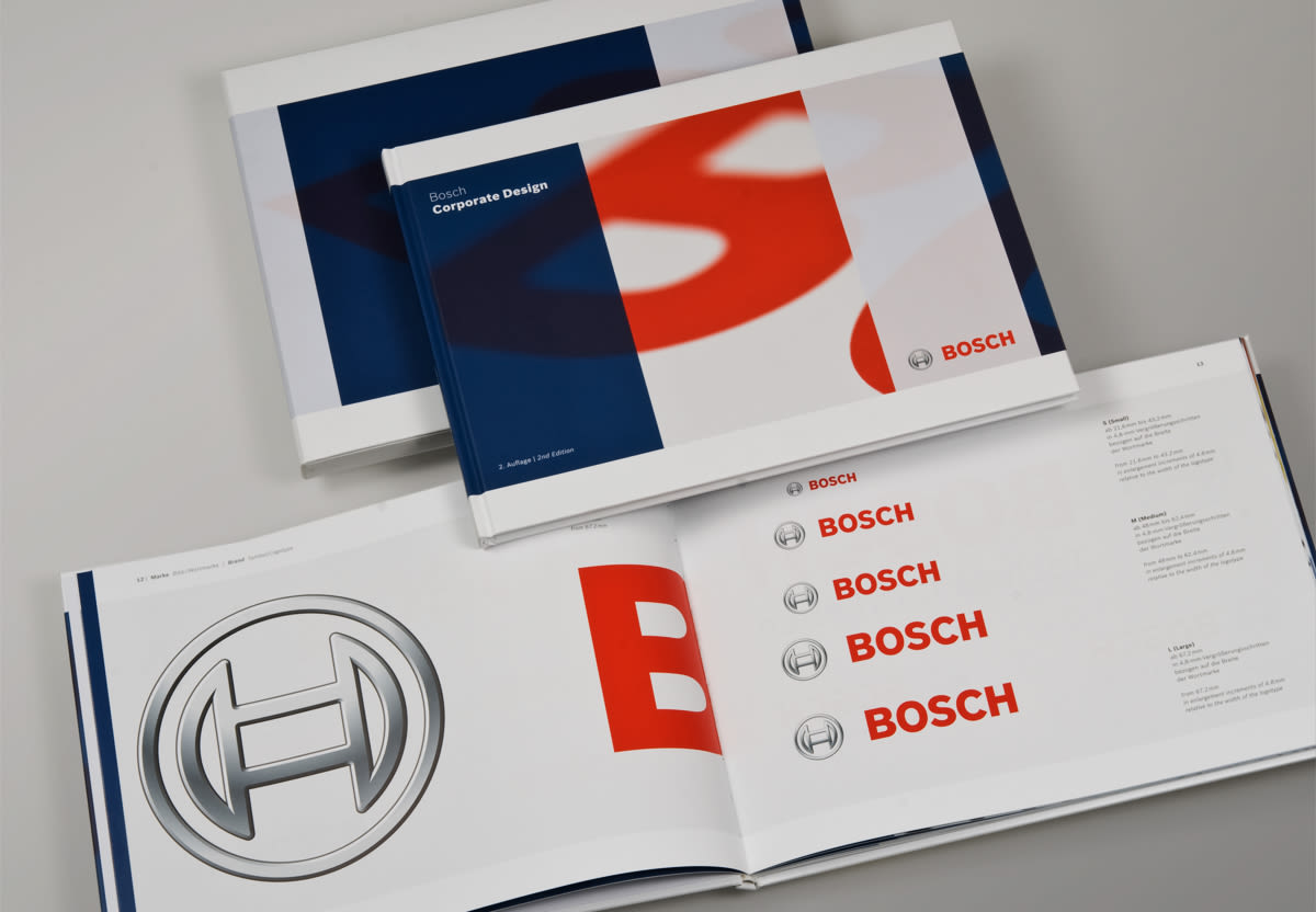 Bosch Handbook