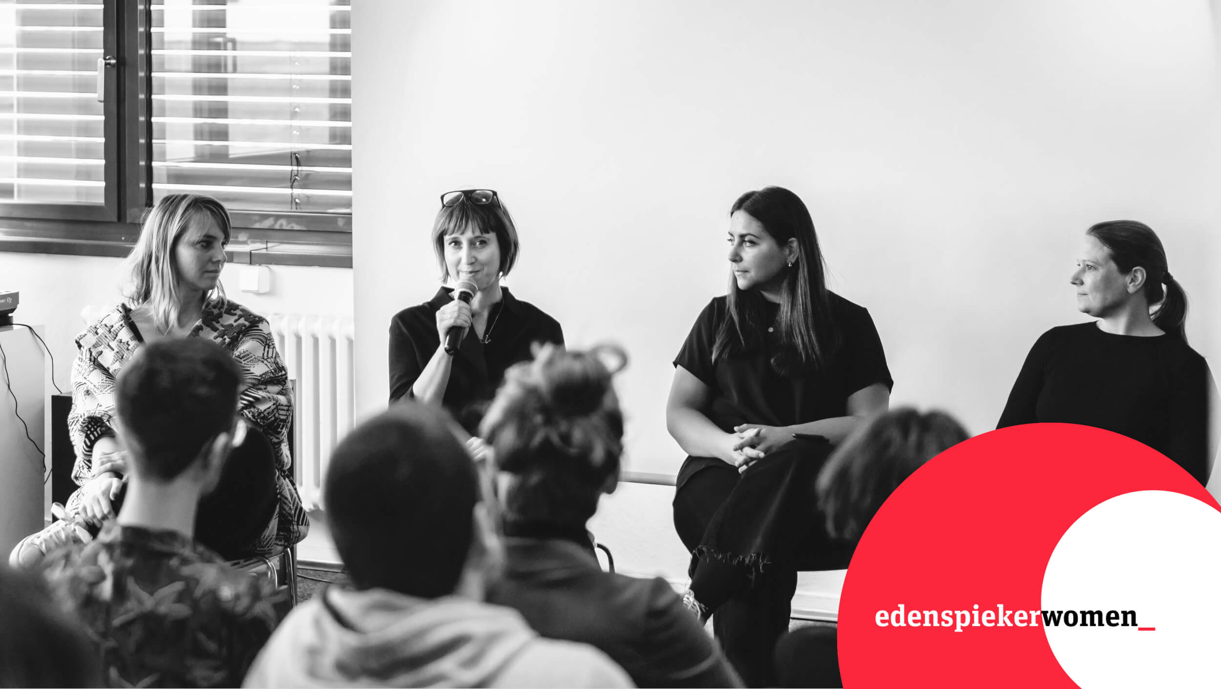 edenspiekerwomen retro cover