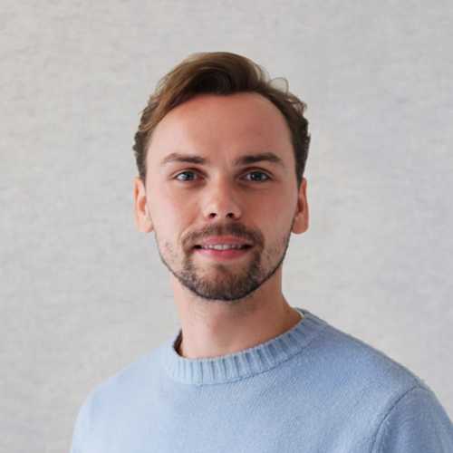 Boaz Prinzen