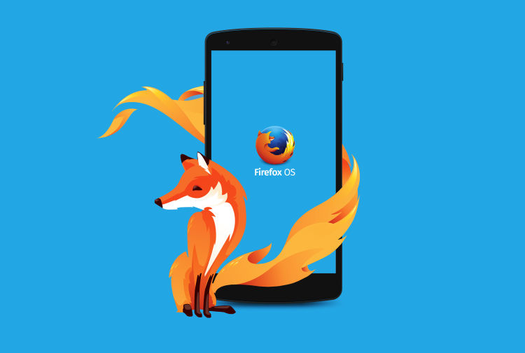 Mozilla Hero Header Image