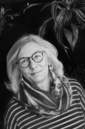 Marion Hackert