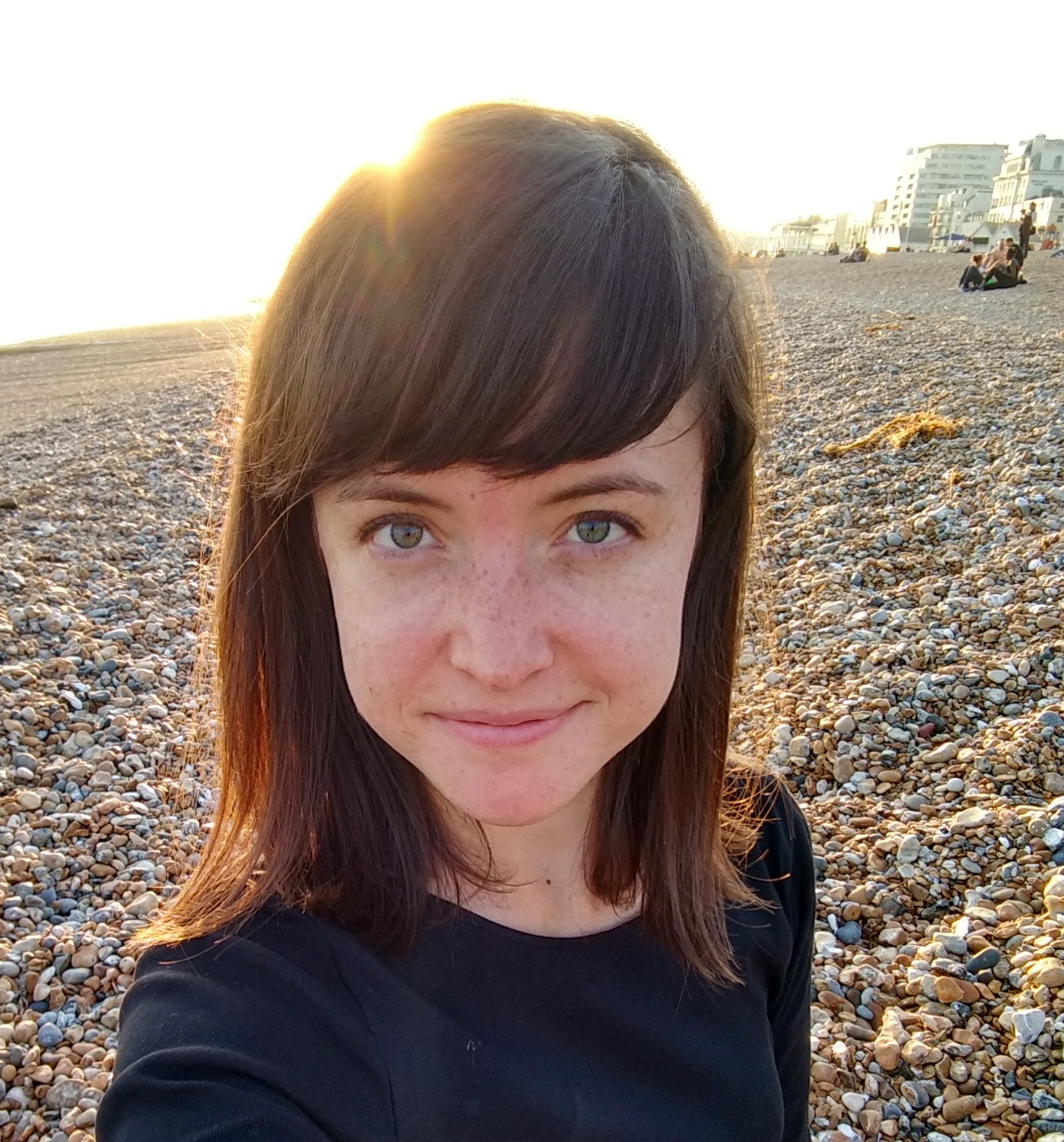 Edenspiekermann Amber Wilson