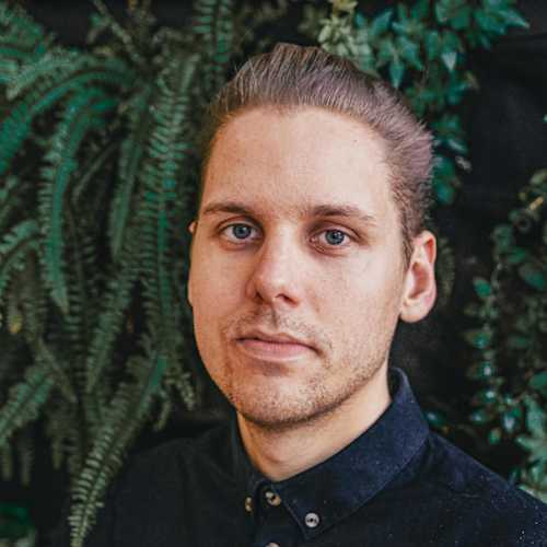 Marcel Bachran