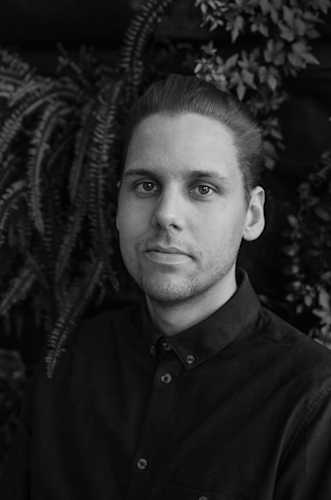 Marcel Bachran