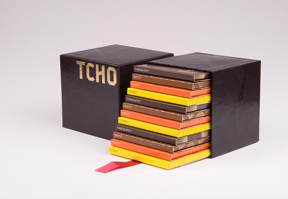TCHO Case Study Packaging 2