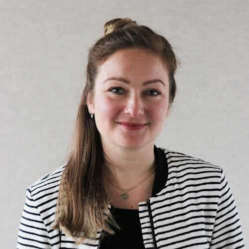 Rebecca Boehringer