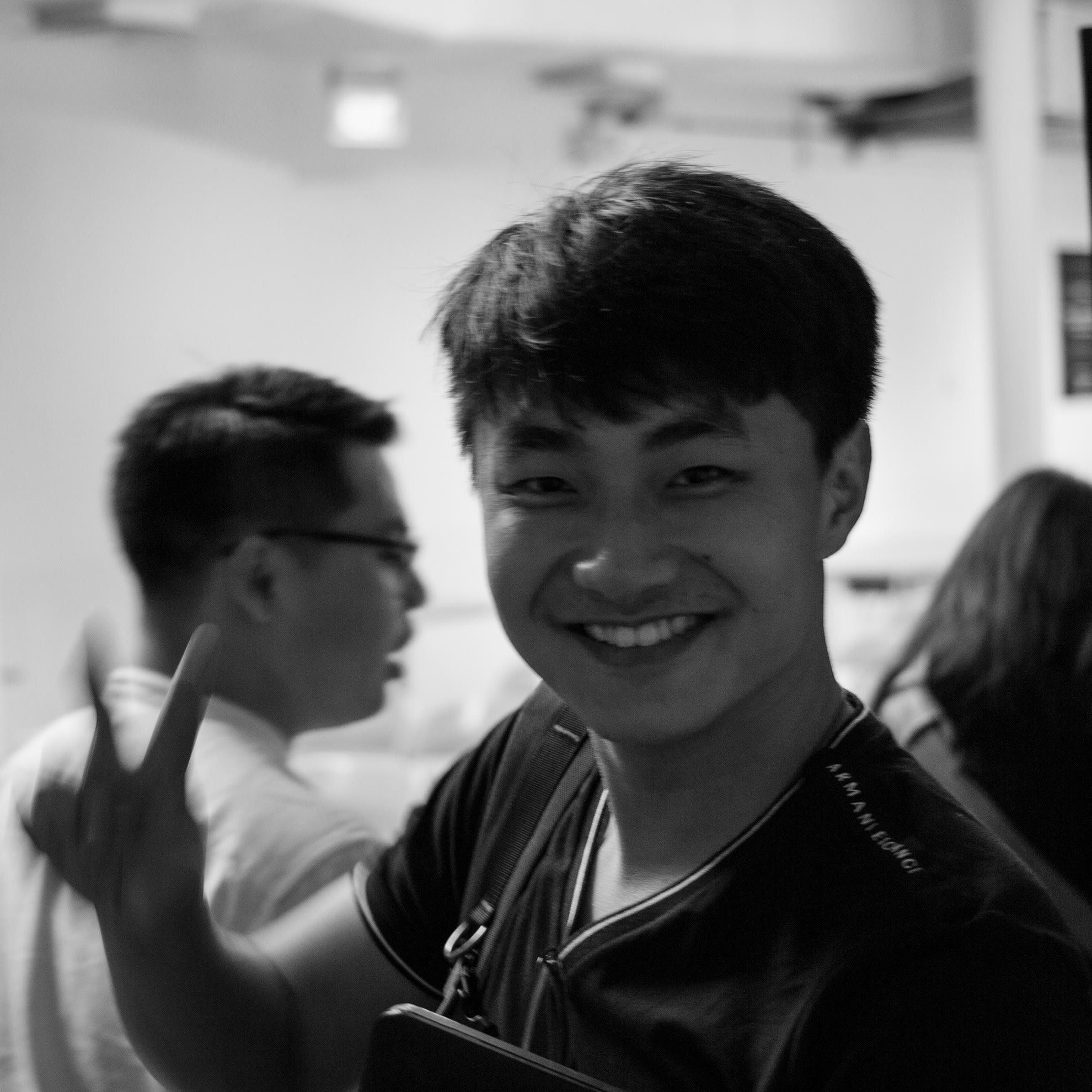 SG TomorrowToday Nerdy Guests