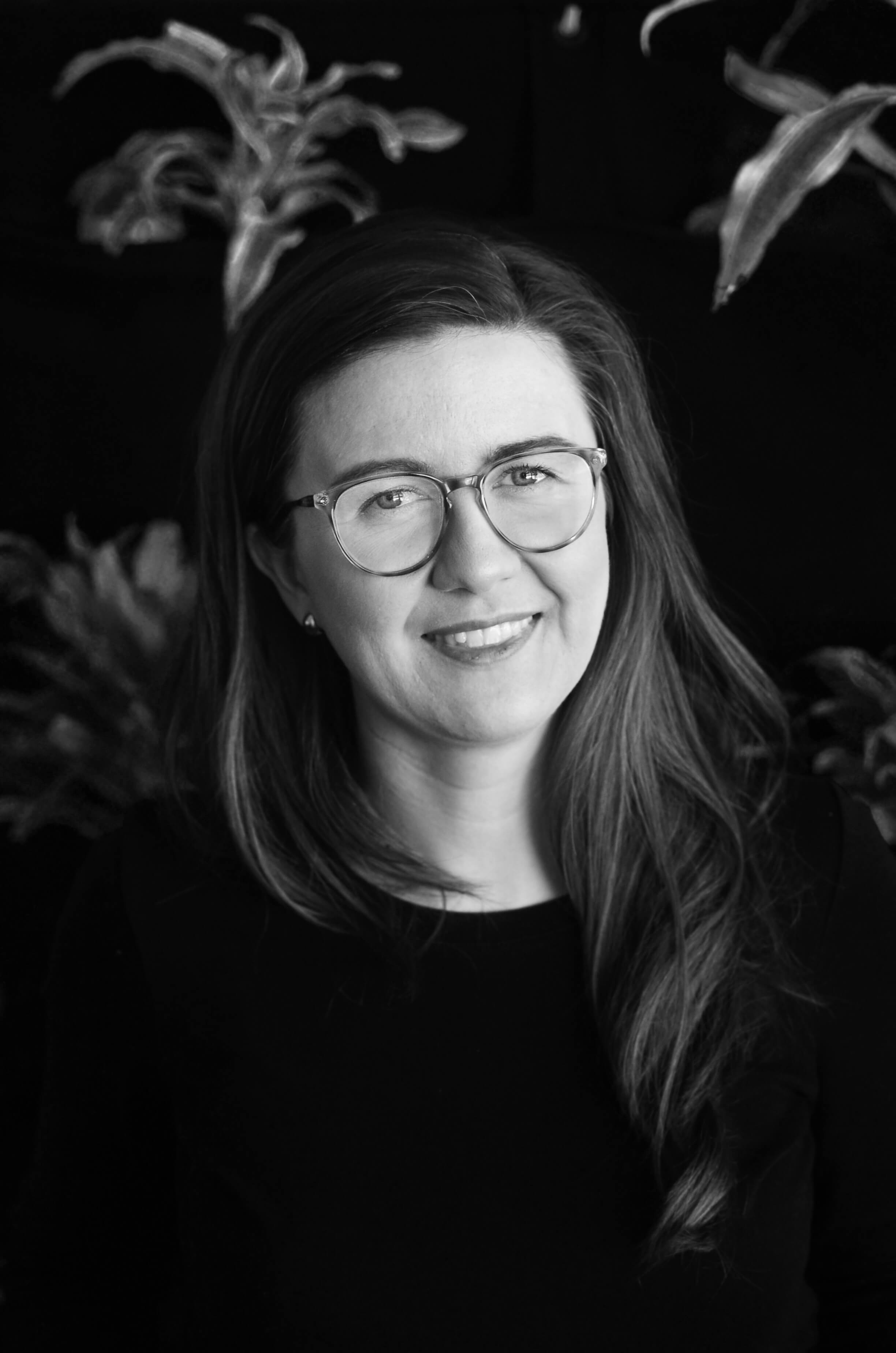 anna maria schwarzweiss