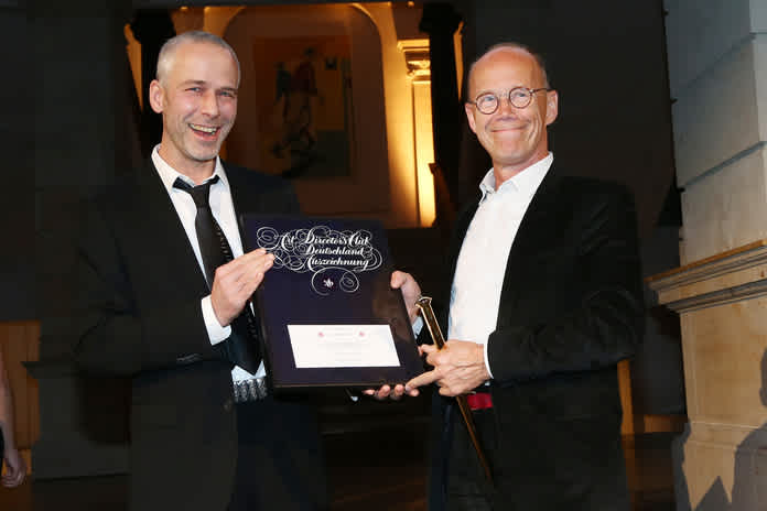 NoH 2013 67 Luc&Erik 1 lachend