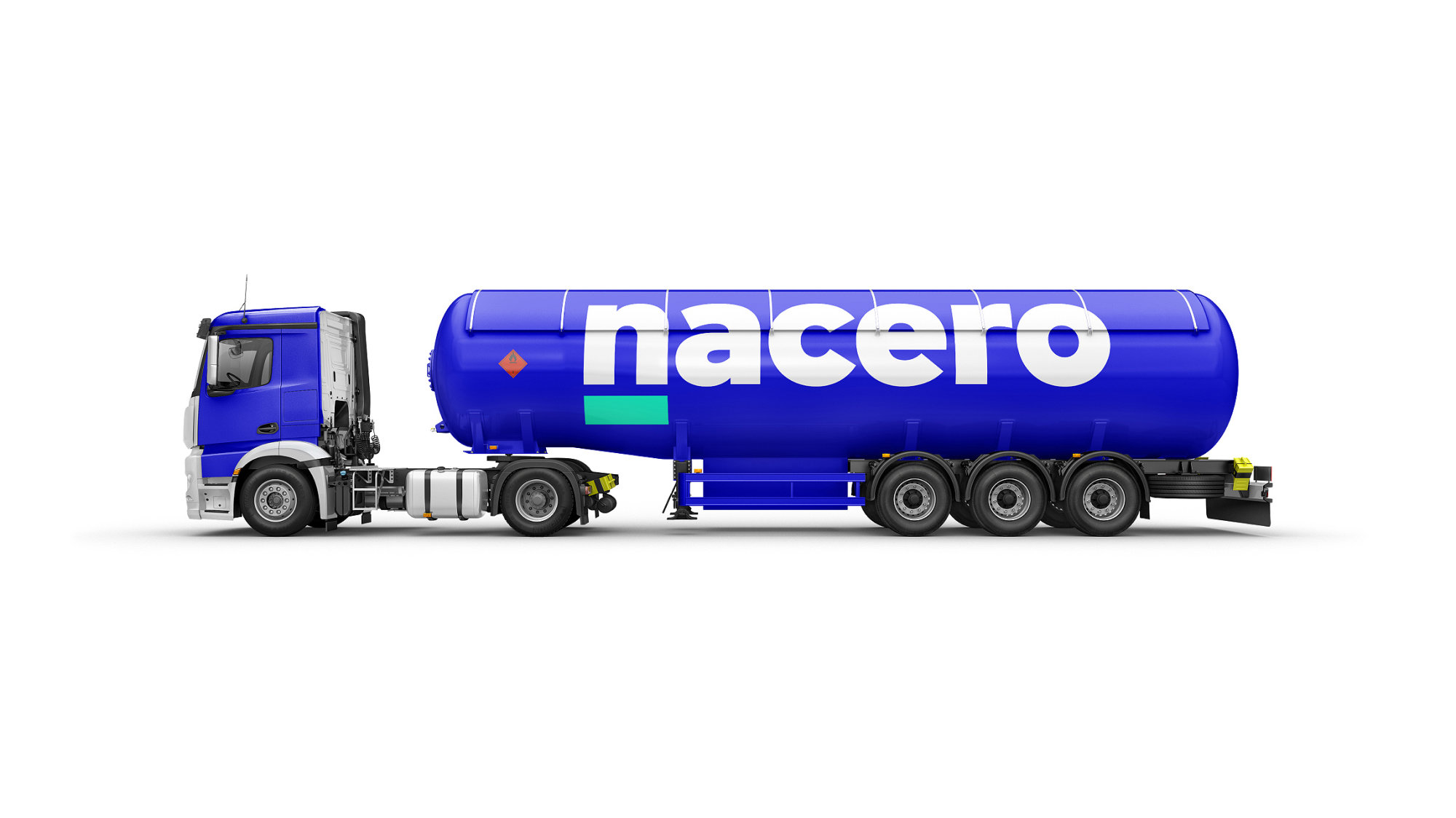 Nacero Truck