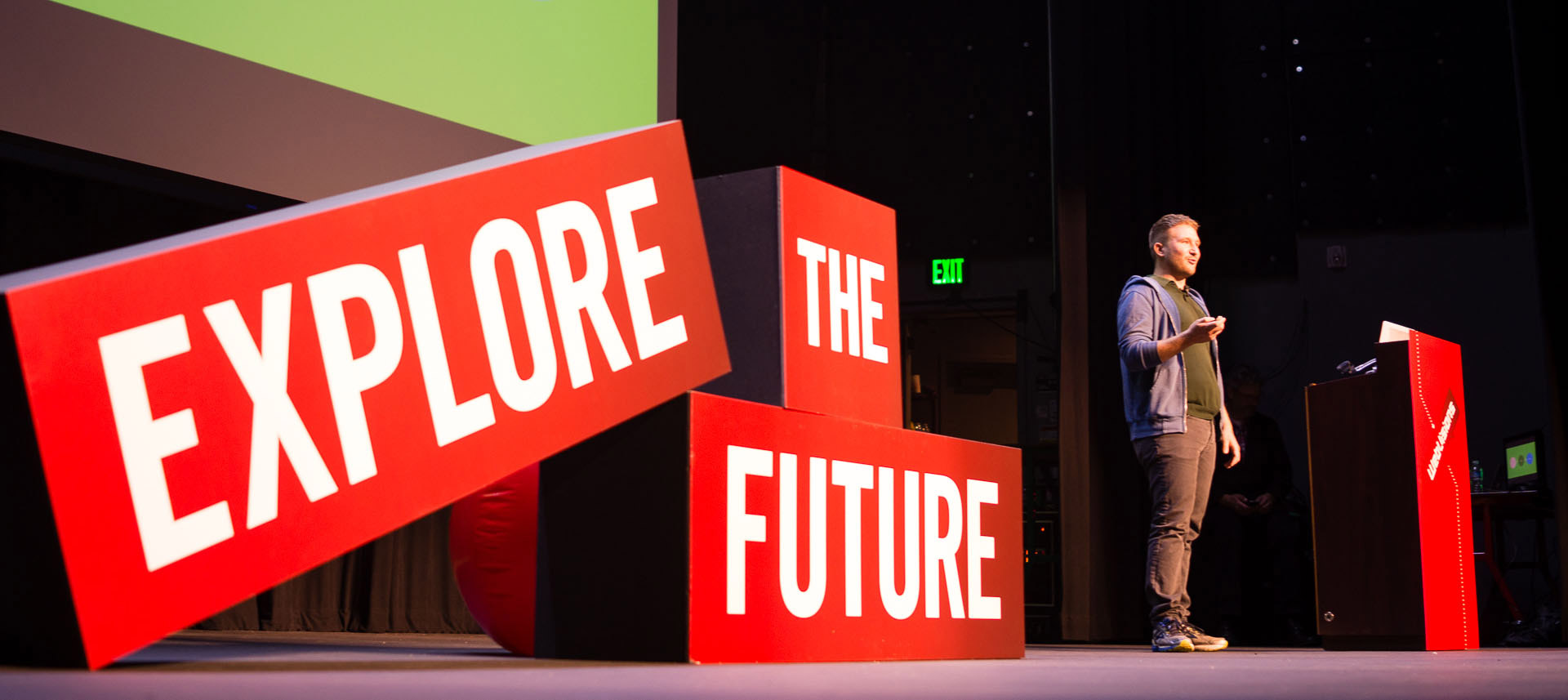 Christian Titze Hello From The Other Side