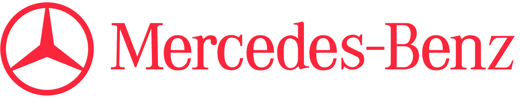 Mercedes Benz Logo
