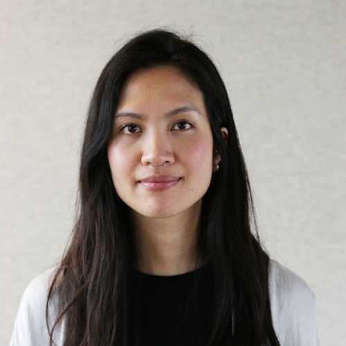Vanessa Wong