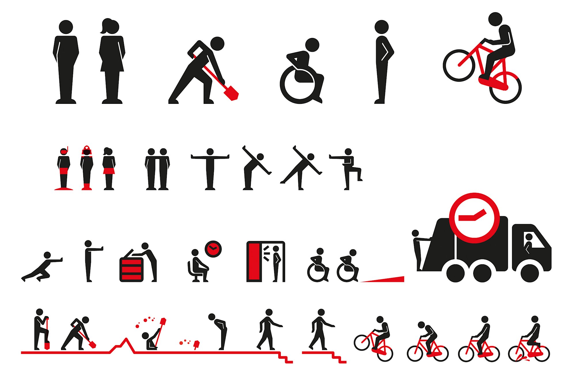 cityofamsterdam-pictograms