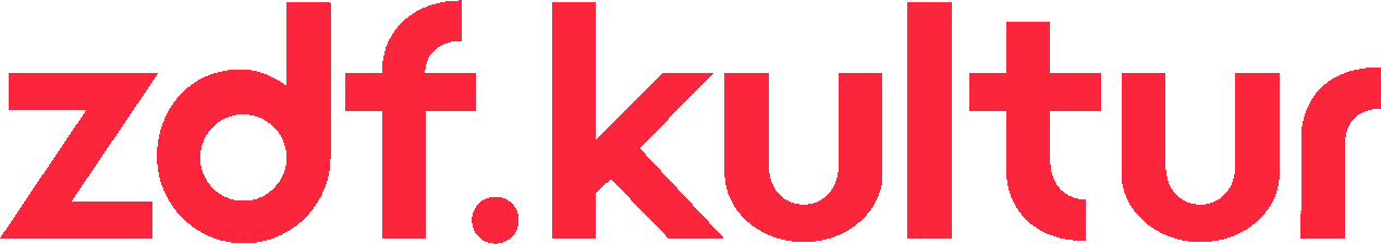 ZDF Kultur Logo