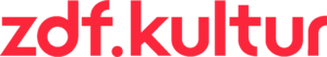 ZDF Kultur Logo