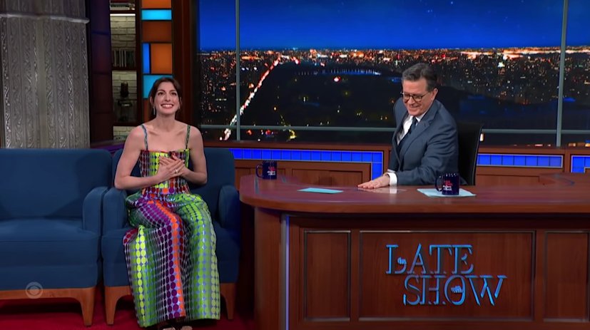 SXSW was still a celeb magnet