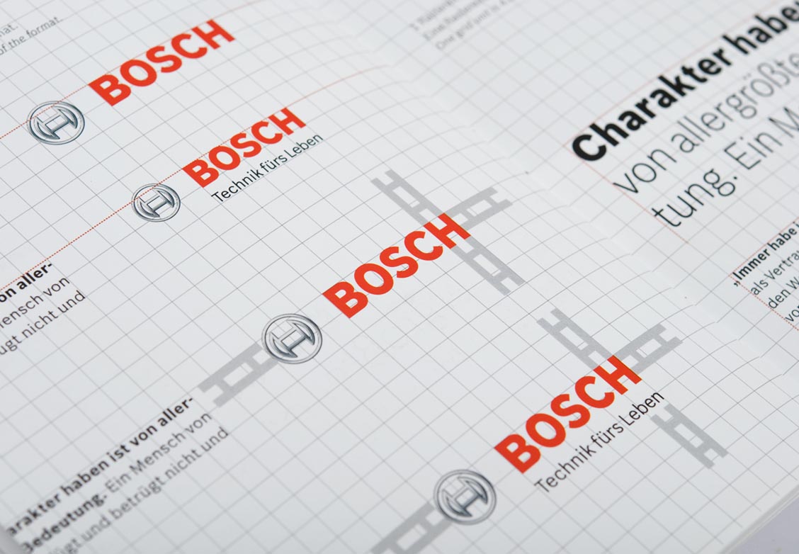 Bosch Logo