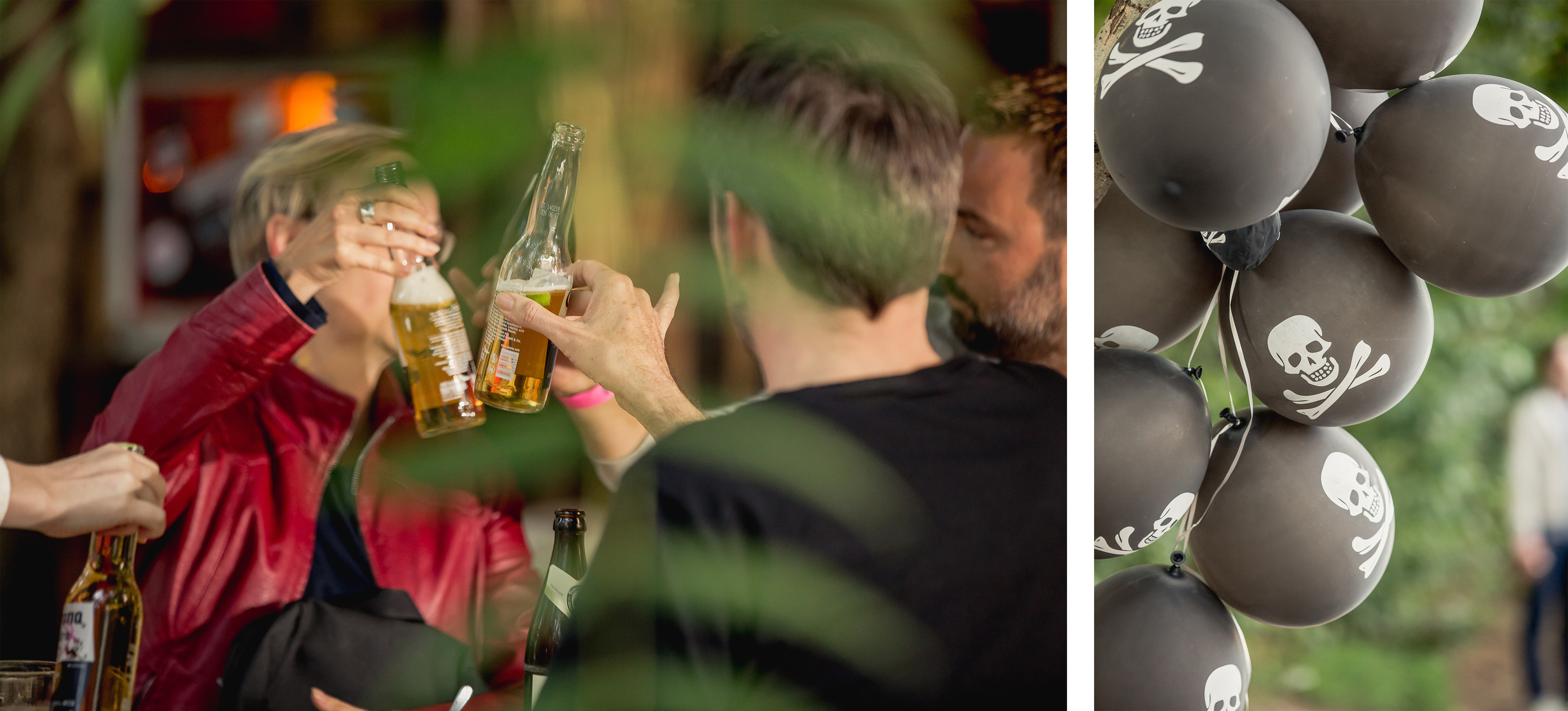 Maker Day 2017 Party