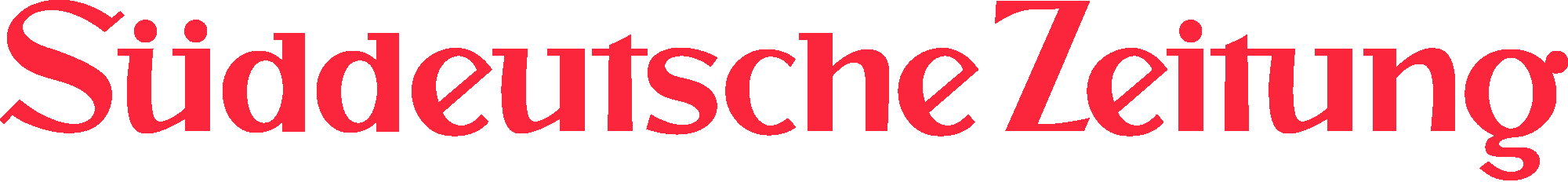 Süddeutsche Logo