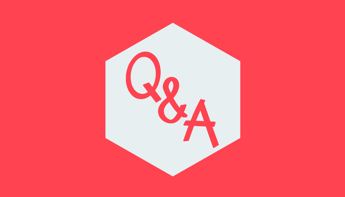 Q&A With Libby from Adobe Cover