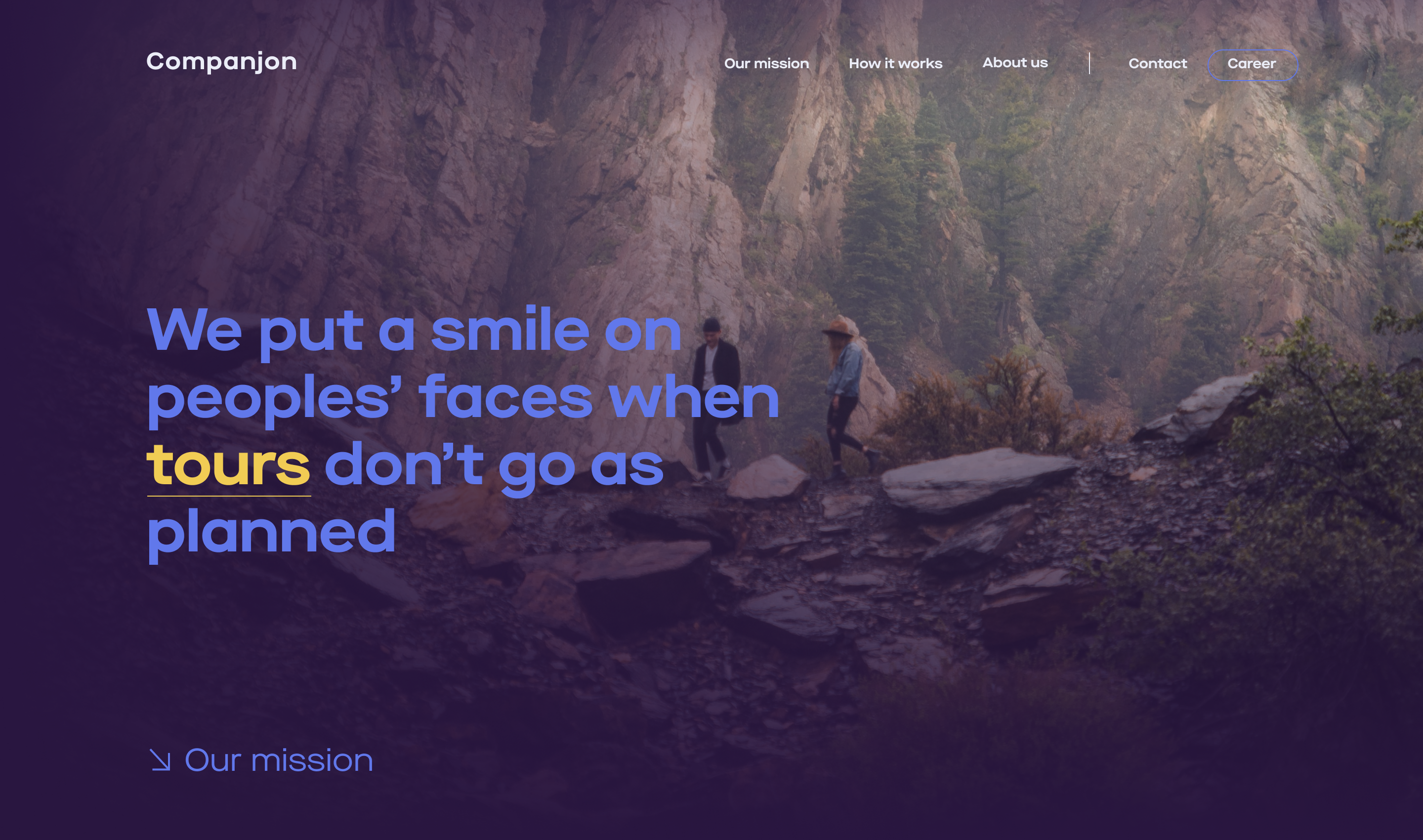 Collage Financial Services 1