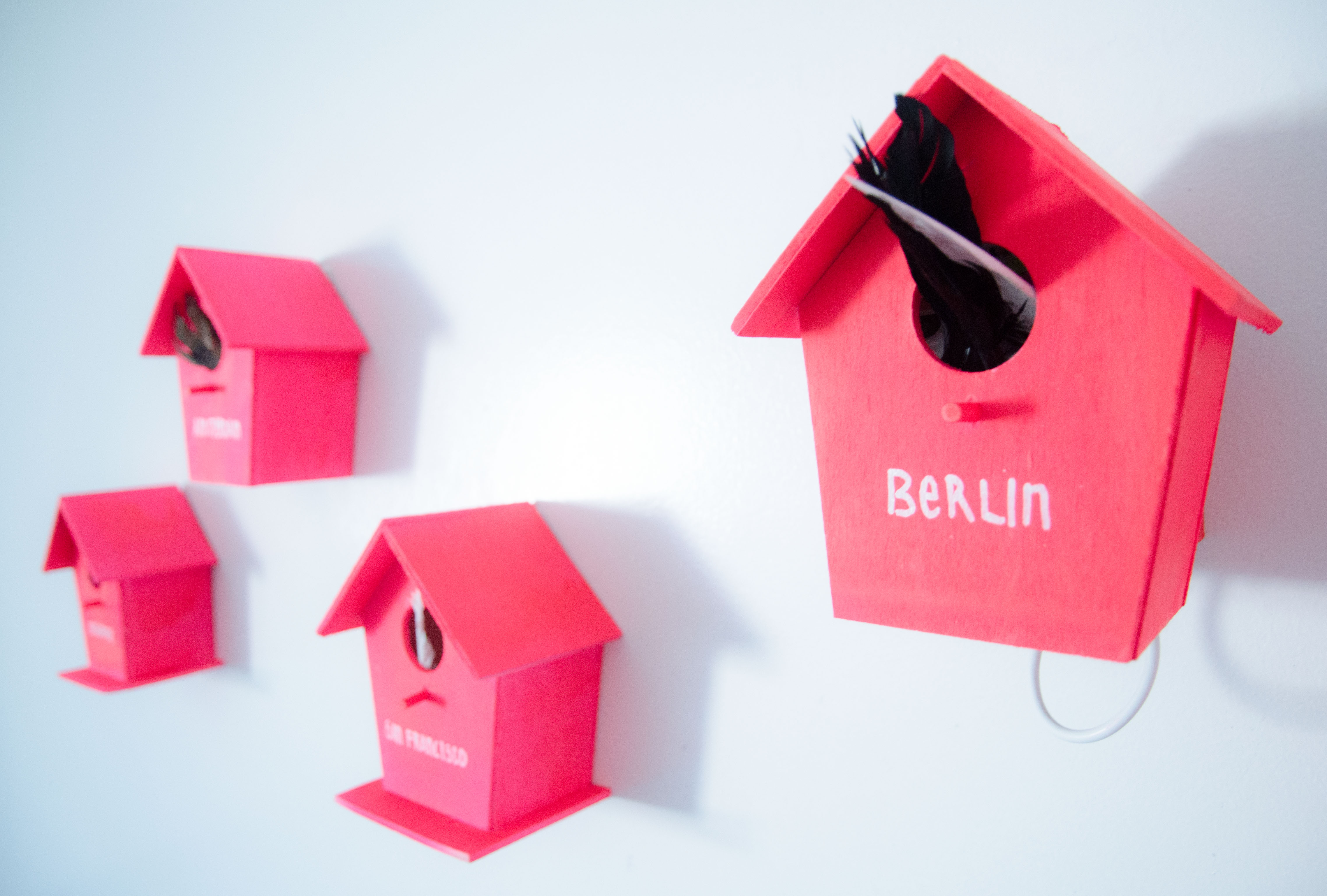 Cover ESPI Birdhouse