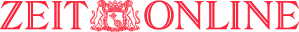 ZEIT Online Logo