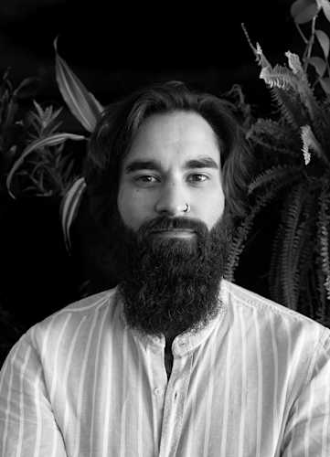 David Rehman