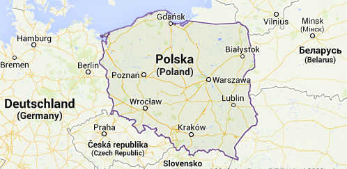 polen