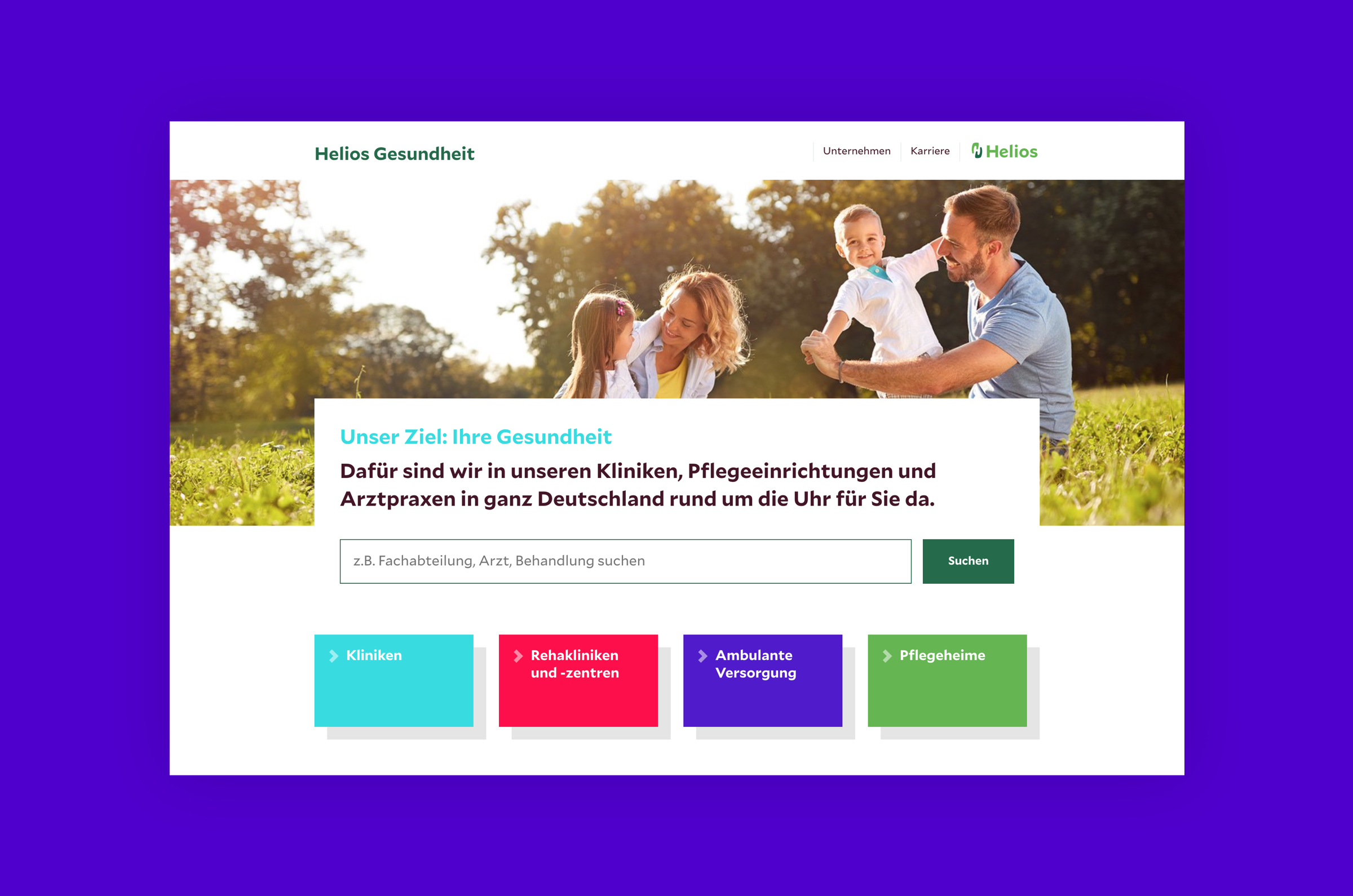 Helios Website Detail Edenspiekermann