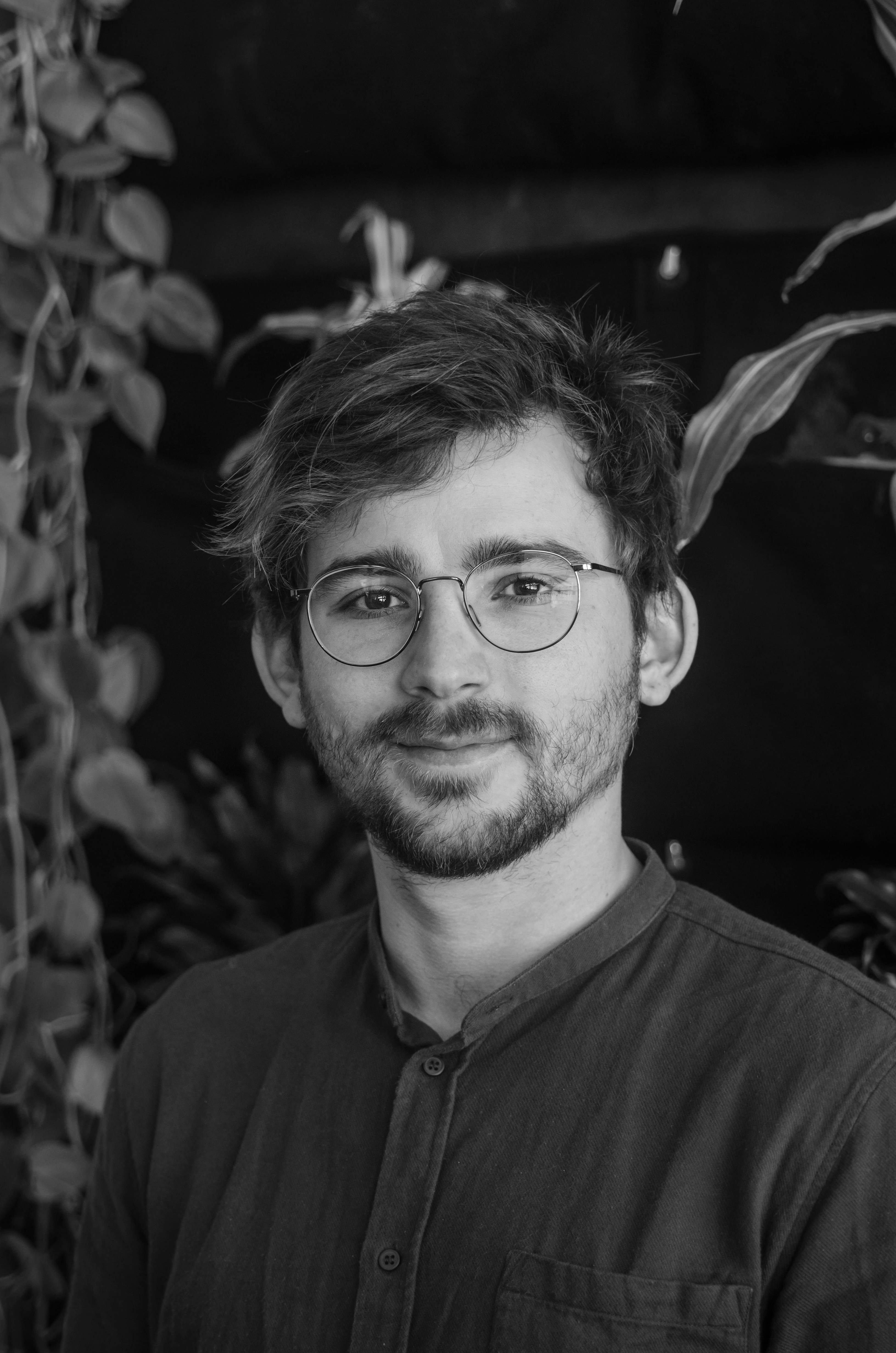 sergej schwartzweiss